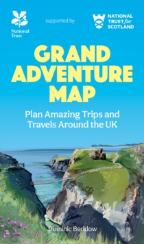 Image for Grand Adventure Map