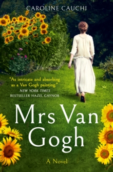 Image for Mrs Van Gogh