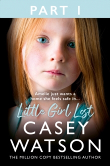Image for Little Girl Lost. Part 1
