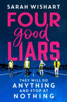 Image for Four good liars