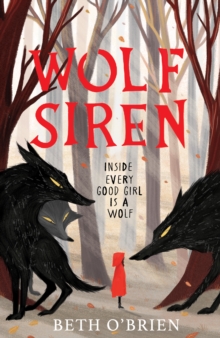 Wolf Siren - O’Brien, Beth
