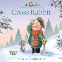 Cross Rabbit - Butterworth, Nick