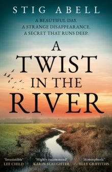 Twist in the River