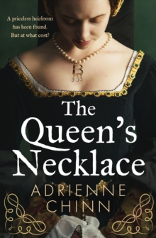 Image for The Queen’s Necklace
