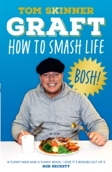 Image for Graft  : how to smash life