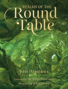 Image for Realms of the Round Table