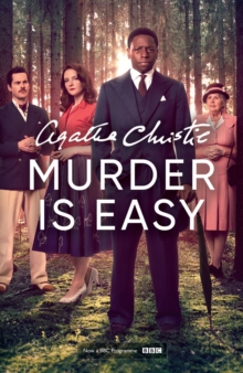 Image for Murder is easy