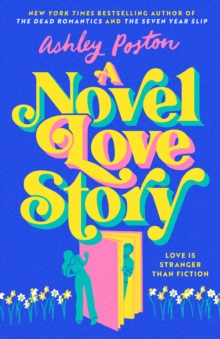 Image for A Novel Love Story