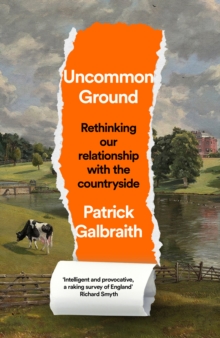Image for Uncommon Ground