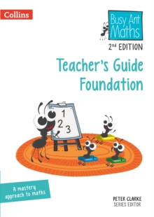 Image for Teacher's Guide Foundation