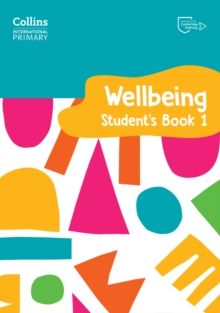 Image for International Primary Wellbeing Student's Book 1