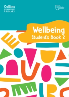 Image for WellbeingStage 2,: Student's book