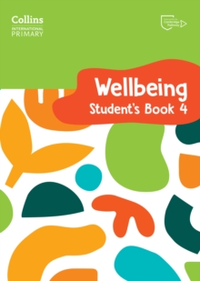 International Primary Wellbeing Student’s Book 4