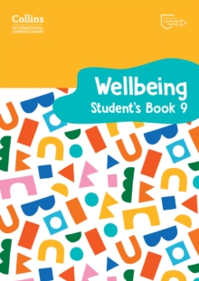 Image for WellbeingStage 9,: Student's book