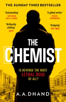 The Chemist - Dhand, A. A.