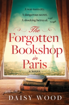 Image for The Forgotten Bookshop in Paris