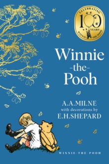 Winnie-the-Pooh - Milne, A. A.