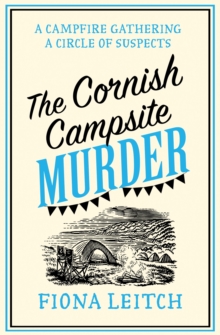 Image for The Cornish Campsite Murder