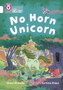 Image for No Horn Unicorn
