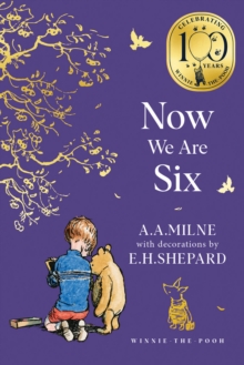 Image for Winnie-the-Pooh: Now We Are Six