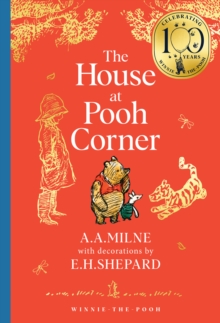 Image for Winnie-the-Pooh: The House at Pooh Corner