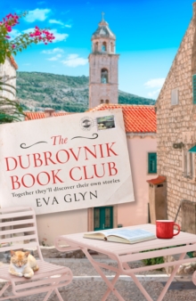 Image for The Dubrovnik Book Club