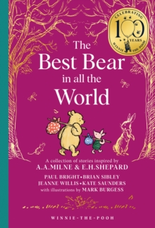 Image for Winnie-the-Pooh: The Best Bear in all the World