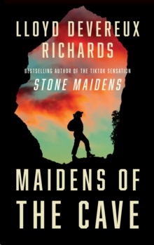 Image for Maidens of the Cave