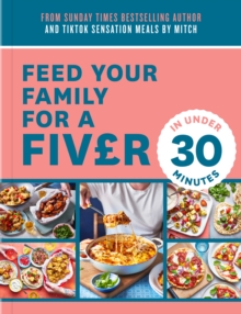 Image for Feed your family for a fivr - in under 30 minutes