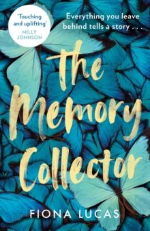 Image for The memory collector