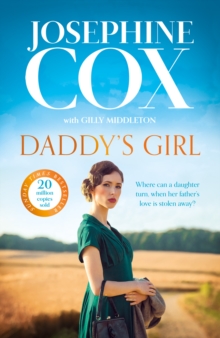 Image for Daddy’s Girl