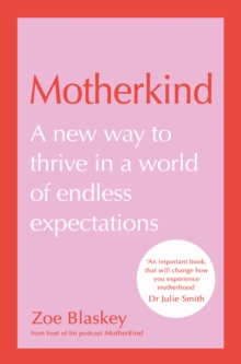 Image for Motherkind