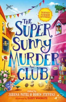 Image for The Super Sunny Murder Club