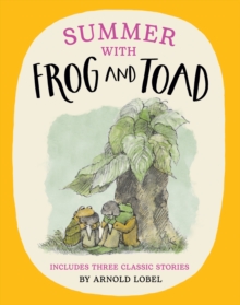 Image for Summer with Frog and Toad