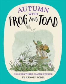 Image for Autumn with Frog and Toad