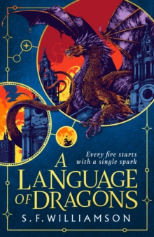 Image for A Language of Dragons
