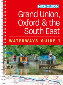 Image for Grand Union, Oxford & the South East