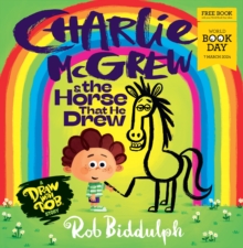 Image for Charlie McGrew & The Horse That He Drew