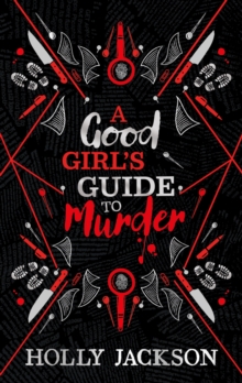 Image for A Good Girl’s Guide to Murder Collectors Edition
