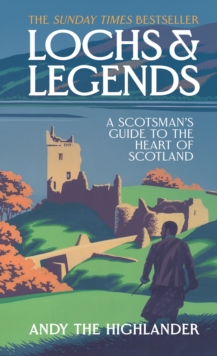 Image for Lochs and Legends