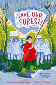 Image for Save our forest!