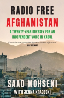Image for Radio Free Afghanistan