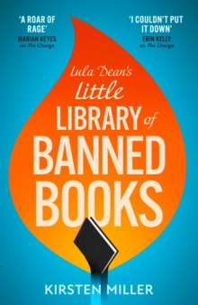 Image for Lula Dean's little library of banned books