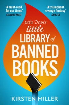 Image for Lula Dean’s Little Library of Banned Books