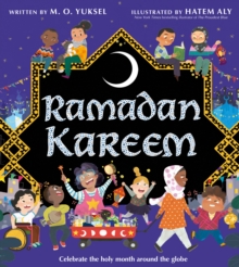 Image for Ramadan Kareem