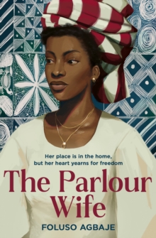 Image for The Parlour Wife