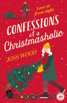 Image for Confessions of a Christmasholic