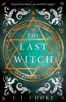Image for The Last Witch