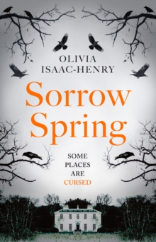 Image for Sorrow Spring