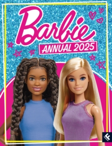 Image for Barbie Annual 2025